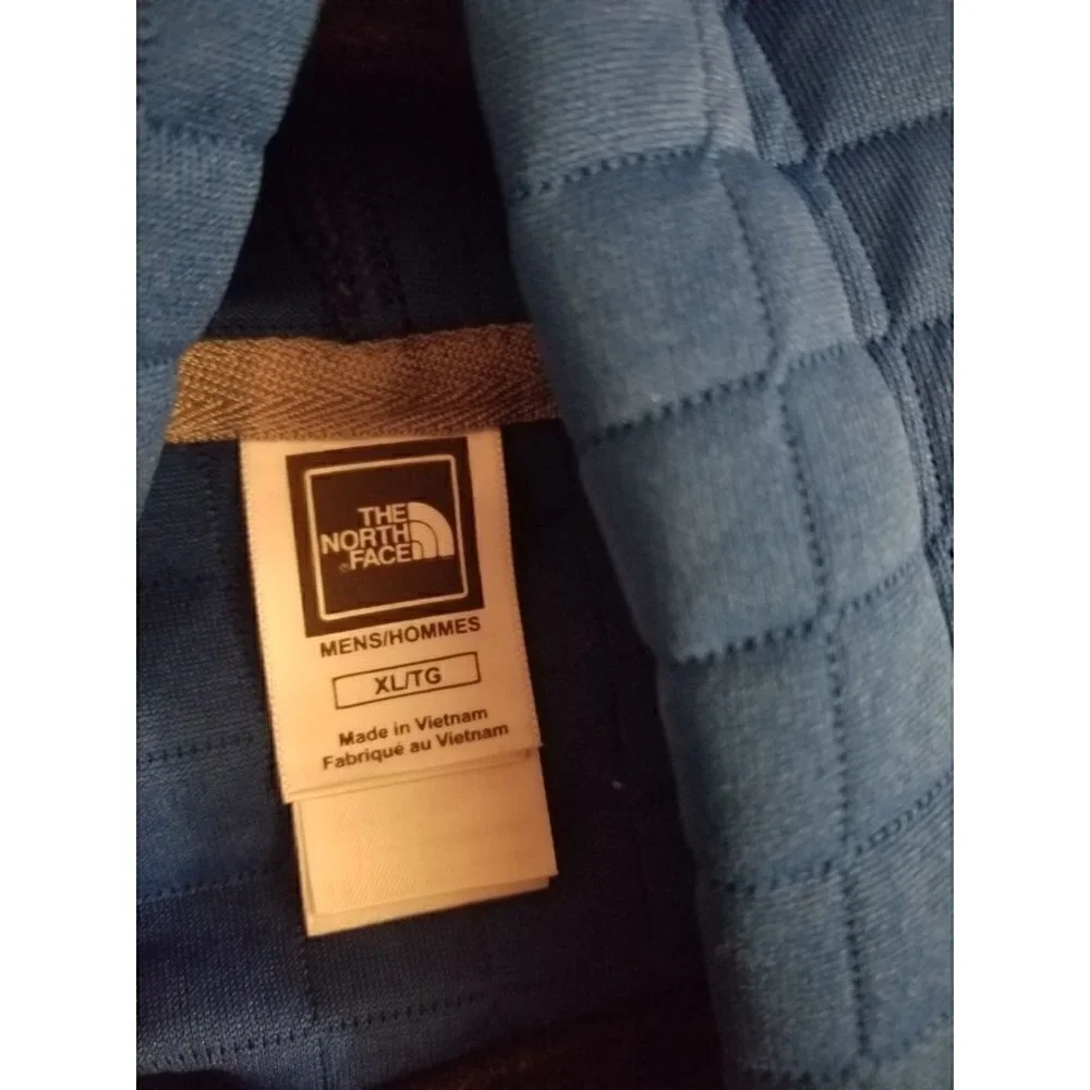 𝅺THE North Face Therma Ball Hoodie Size: X-Large‎
